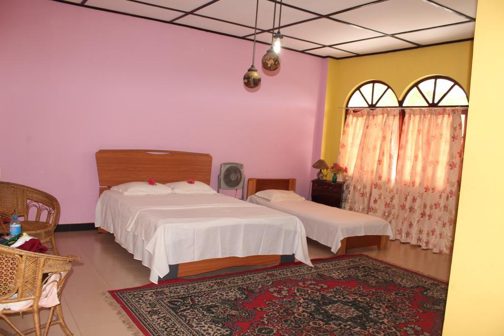 קנדי Royal Mount Hotel חדר תמונה