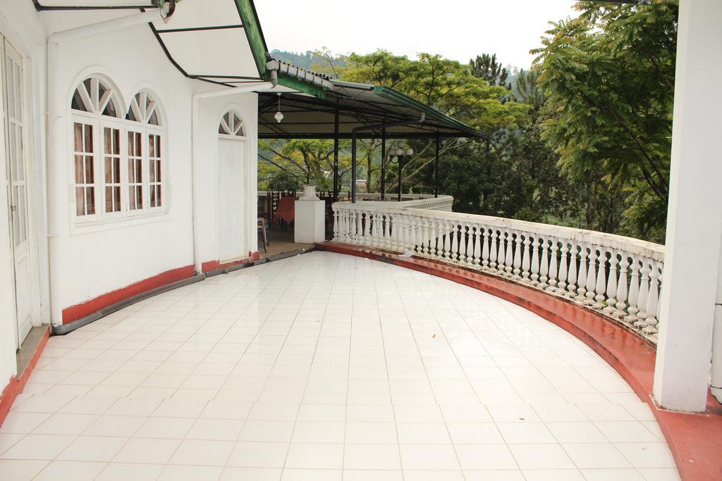 קנדי Royal Mount Hotel חדר תמונה