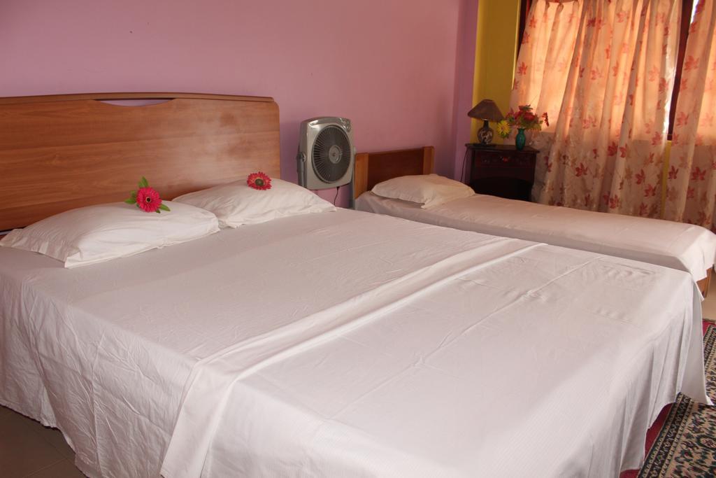 קנדי Royal Mount Hotel חדר תמונה