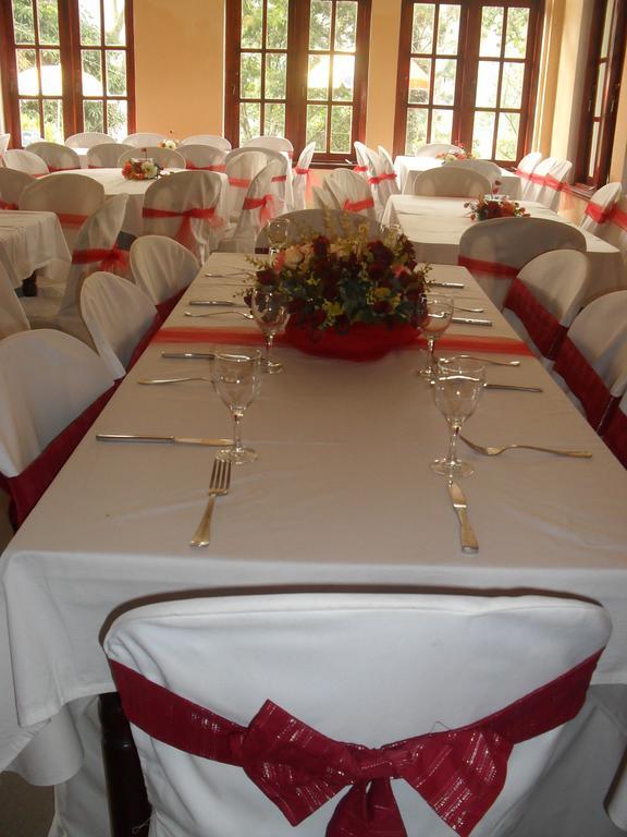 קנדי Royal Mount Hotel מראה חיצוני תמונה