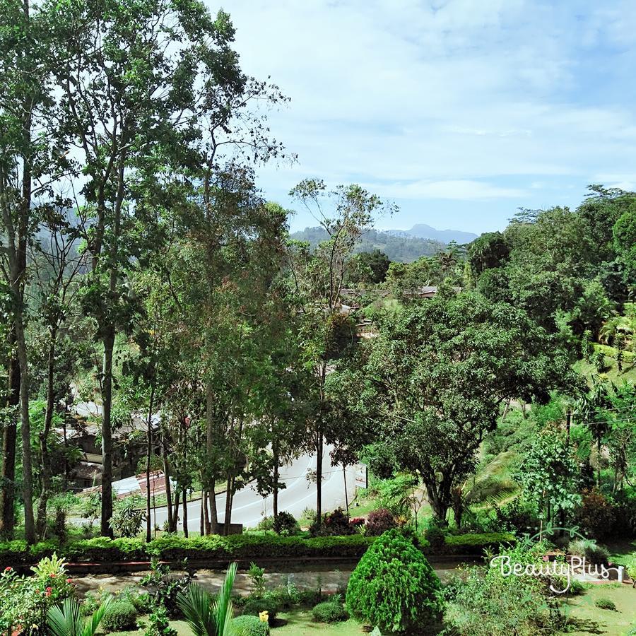 קנדי Royal Mount Hotel מראה חיצוני תמונה