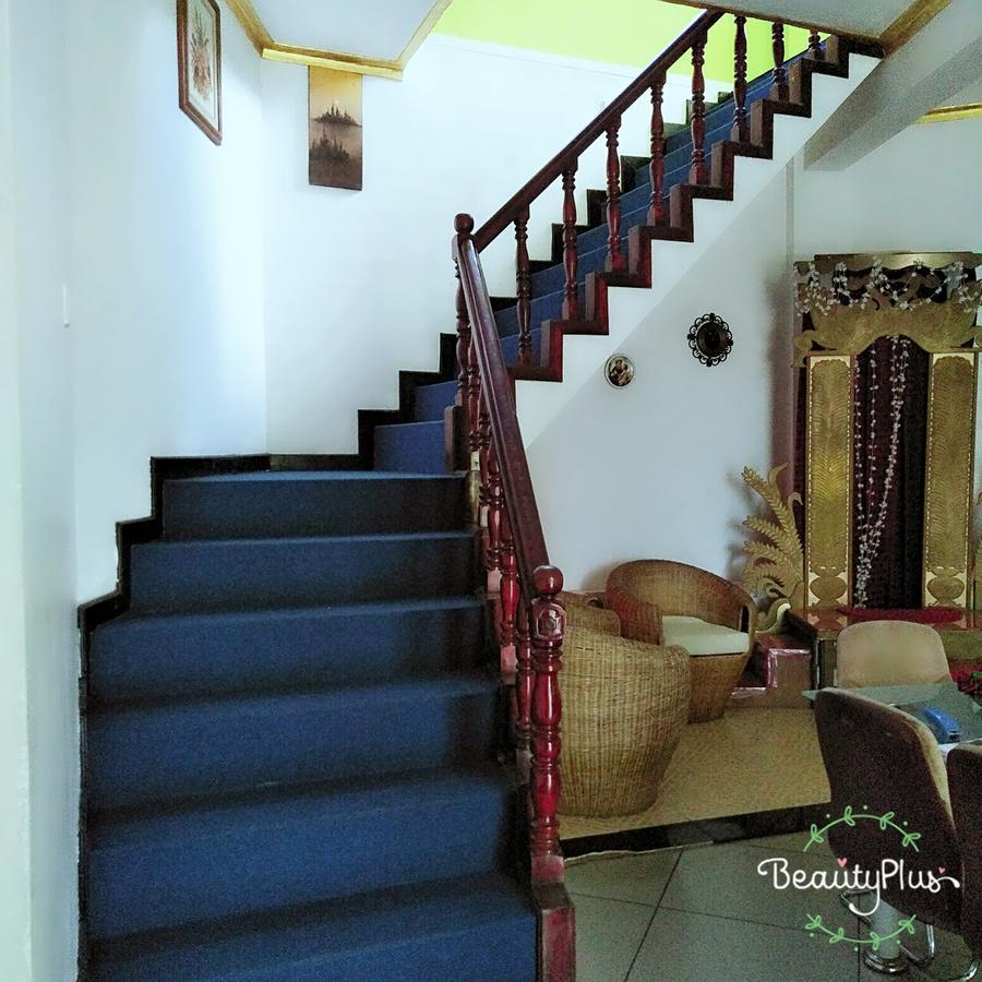 קנדי Royal Mount Hotel מראה חיצוני תמונה