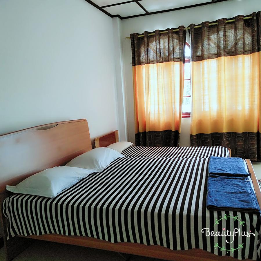 קנדי Royal Mount Hotel מראה חיצוני תמונה